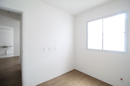 Apartamento à venda com 50m², 2 quartos e 1 vagaQuarto 2