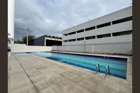 Apartamento à venda com 50m², 2 quartos e 1 vagaÁrea comum - Piscina