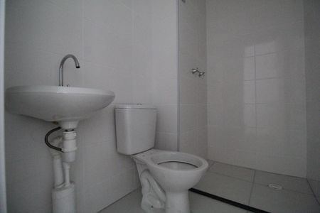 Apartamento à venda com 50m², 2 quartos e 1 vagaBanheiro