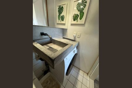 Apartamento à venda com 1 quarto, 27m² em Santo Agostinho, Belo Horizonte
