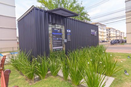 Apartamento à venda com 70m², 2 quartos e 1 vaga Apartamento à venda com 70m², 2 quartos e 1 vagaMinimercado