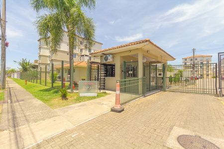 Apartamento à venda com 70m², 2 quartos e 1 vaga Apartamento à venda com 70m², 2 quartos e 1 vagaFachada do Condomínio