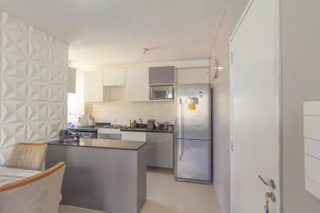 Apartamento à venda com 70m², 2 quartos e 1 vaga Apartamento à venda com 70m², 2 quartos e 1 vagaSala/Cozinha