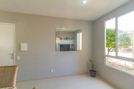 Apartamento à venda com 70m², 2 quartos e 1 vaga Apartamento à venda com 70m², 2 quartos e 1 vagaSala/Cozinha