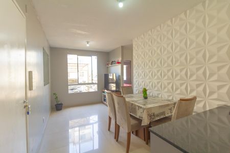 Apartamento à venda com 70m², 2 quartos e 1 vaga Apartamento à venda com 70m², 2 quartos e 1 vagaSala/Cozinha