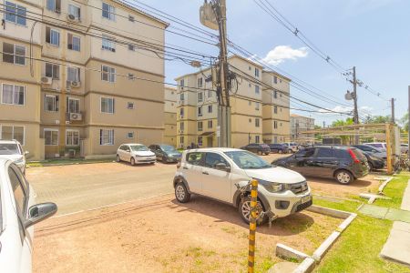 Apartamento à venda com 70m², 2 quartos e 1 vaga Apartamento à venda com 70m², 2 quartos e 1 vagaVista do Quarto 2