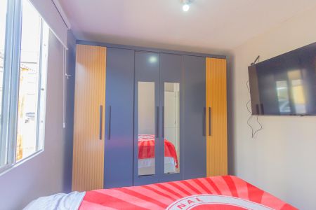 Apartamento à venda com 70m², 2 quartos e 1 vaga Apartamento à venda com 70m², 2 quartos e 1 vagaQuarto 1