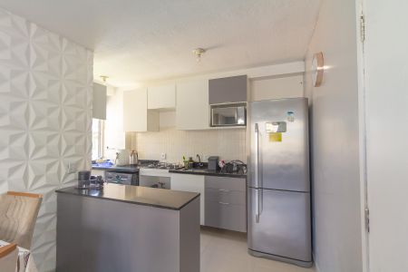 Apartamento à venda com 70m², 2 quartos e 1 vaga Apartamento à venda com 70m², 2 quartos e 1 vagaSala/Cozinha