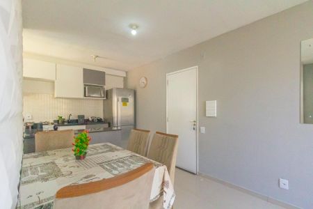 Apartamento à venda com 70m², 2 quartos e 1 vaga Apartamento à venda com 70m², 2 quartos e 1 vagaSala/Cozinha