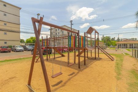 Apartamento à venda com 70m², 2 quartos e 1 vaga Apartamento à venda com 70m², 2 quartos e 1 vagaÁrea comum - Playground