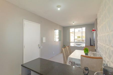 Apartamento à venda com 70m², 2 quartos e 1 vaga Apartamento à venda com 70m², 2 quartos e 1 vagaSala/Cozinha