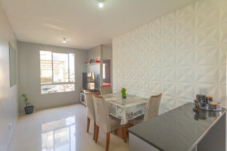 Apartamento à venda com 70m², 2 quartos e 1 vaga Apartamento à venda com 70m², 2 quartos e 1 vagaSala/Cozinha