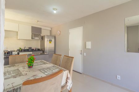 Apartamento à venda com 70m², 2 quartos e 1 vaga Apartamento à venda com 70m², 2 quartos e 1 vagaSala/Cozinha