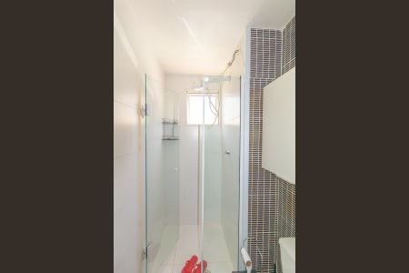 Apartamento à venda com 70m², 2 quartos e 1 vaga Apartamento à venda com 70m², 2 quartos e 1 vagaBanheiro