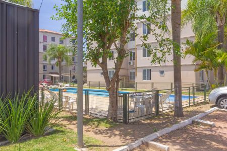 Apartamento à venda com 70m², 2 quartos e 1 vaga Apartamento à venda com 70m², 2 quartos e 1 vagaÁrea comum - Piscina
