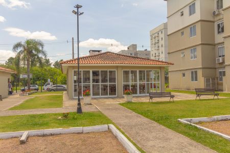 Apartamento à venda com 70m², 2 quartos e 1 vaga Apartamento à venda com 70m², 2 quartos e 1 vagaÁrea comum - Salão de festas