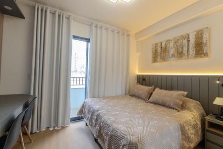 Studio para alugar com 22m², 1 quarto e sem vagaStudio