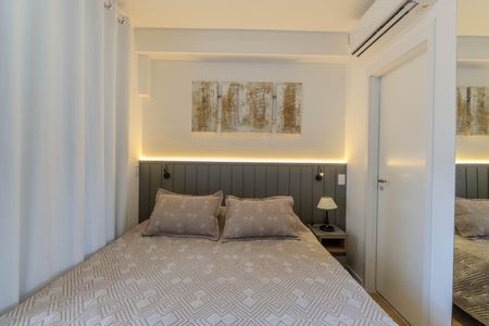 Studio para alugar com 22m², 1 quarto e sem vagaStudio