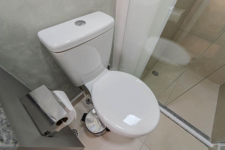 Studio para alugar com 22m², 1 quarto e sem vagaBanheiro