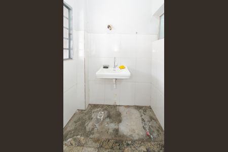 Casa para alugar com 460m², 2 quartos e sem vagaBanheiro