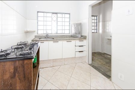 Casa para alugar com 460m², 2 quartos e sem vagaCozinha