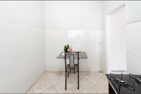 Casa para alugar com 460m², 2 quartos e sem vagaCozinha