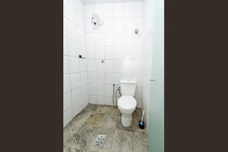 Casa para alugar com 460m², 2 quartos e sem vagaBanheiro