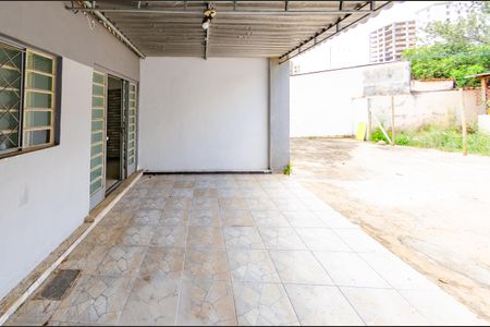 Casa para alugar com 460m², 2 quartos e sem vagaÁrea de serviço