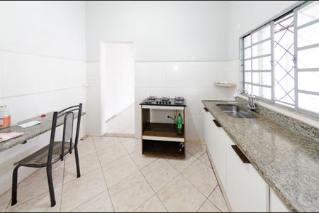 Casa para alugar com 460m², 2 quartos e sem vagaCozinha