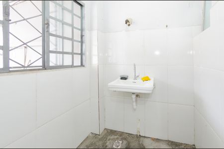 Casa para alugar com 460m², 2 quartos e sem vagaBanheiro