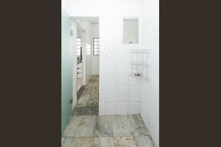 Casa para alugar com 460m², 2 quartos e sem vagaBanheiro