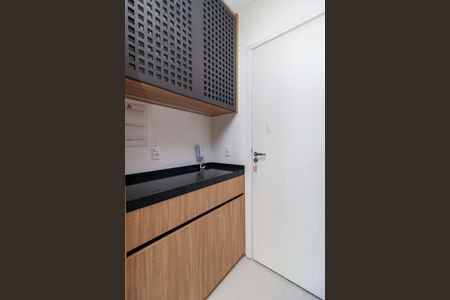 Studio para alugar com 26m², 0 quarto e sem vaga Studio para alugar com 26m², 0 quarto e sem vagaStudio