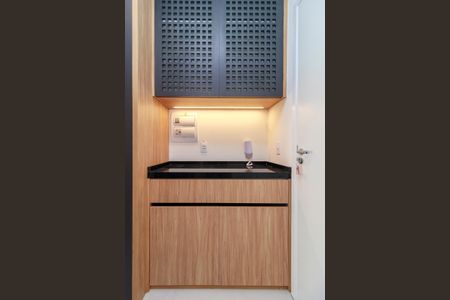 Studio para alugar com 26m², 0 quarto e sem vaga Studio para alugar com 26m², 0 quarto e sem vagaStudio