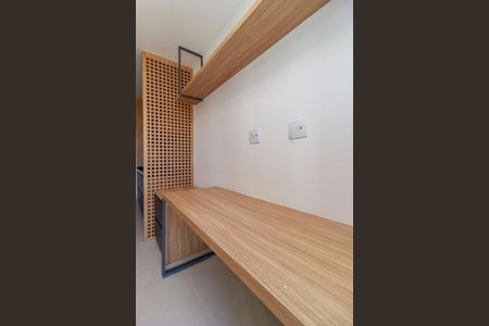 Studio para alugar com 26m², 0 quarto e sem vaga Studio para alugar com 26m², 0 quarto e sem vagaStudio