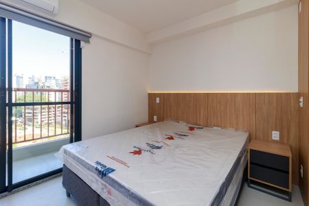 Studio para alugar com 26m², 0 quarto e sem vaga Studio para alugar com 26m², 0 quarto e sem vagaStudio