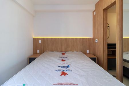 Studio de kitnet/studio para alugar com 0 quarto, 26m² em Jardim das Acacias, São Paulo