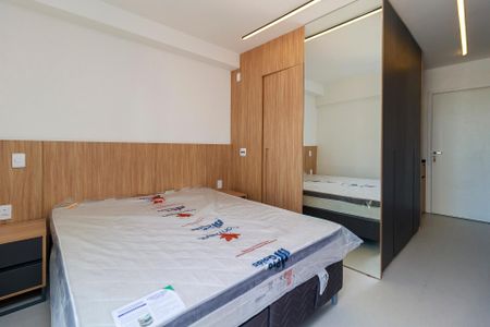 Studio para alugar com 26m², 0 quarto e sem vaga Studio para alugar com 26m², 0 quarto e sem vagaStudio