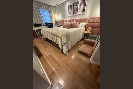 Foto 01 de apartamento à venda com 3 quartos, 110m² em Planalto Paulista, São Paulo