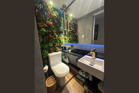 Foto 14 de apartamento à venda com 3 quartos, 110m² em Planalto Paulista, São Paulo