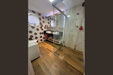 Foto 12 de apartamento à venda com 3 quartos, 110m² em Planalto Paulista, São Paulo