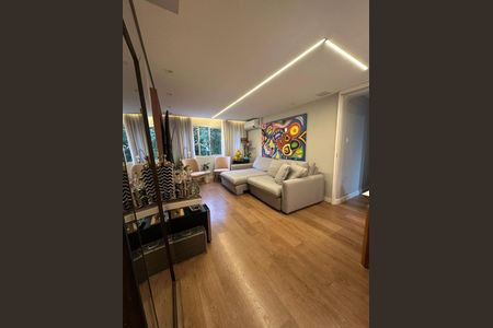 Foto 01 de apartamento à venda com 3 quartos, 110m² em Planalto Paulista, São Paulo