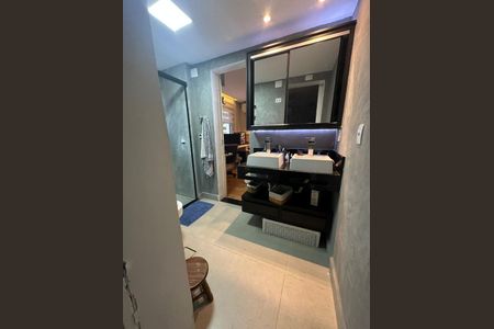 Foto 13 de apartamento à venda com 3 quartos, 110m² em Planalto Paulista, São Paulo