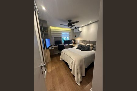 Foto 01 de apartamento à venda com 3 quartos, 110m² em Planalto Paulista, São Paulo