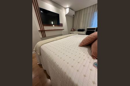 Foto 01 de apartamento à venda com 3 quartos, 110m² em Planalto Paulista, São Paulo