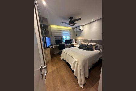 Foto 01 de apartamento à venda com 3 quartos, 110m² em Planalto Paulista, São Paulo