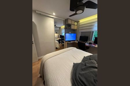 Foto 01 de apartamento à venda com 3 quartos, 110m² em Planalto Paulista, São Paulo