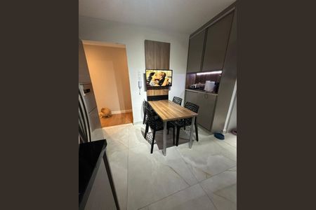 Foto 01 de apartamento à venda com 3 quartos, 110m² em Planalto Paulista, São Paulo