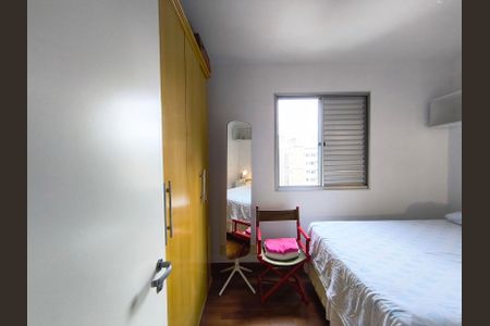 Apartamento à venda com 65m², 3 quartos e 2 vagasSuite