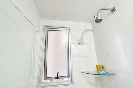 Apartamento à venda com 65m², 3 quartos e 2 vagas Apartamento à venda com 65m², 3 quartos e 2 vagasBanheiro da suíte