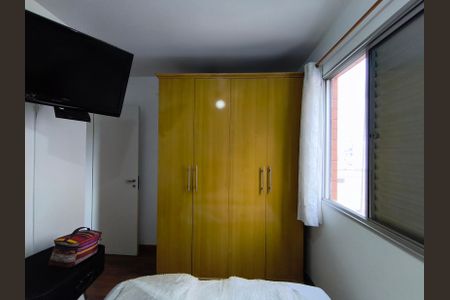 Apartamento à venda com 65m², 3 quartos e 2 vagasQuarto 2